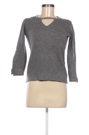 Női pulóver Unbranded, Méret M, Szín Szürke, Ár 1 989 Ft