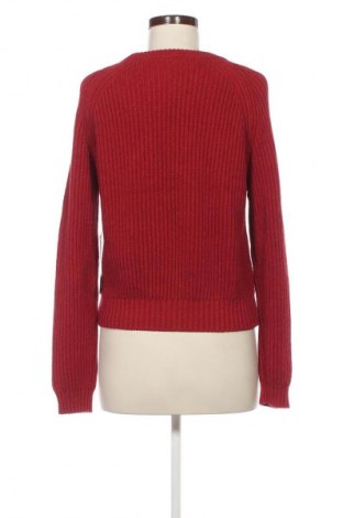Dámsky pulóver Unbranded, Veľkosť M, Farba Červená, Cena  5,95 €