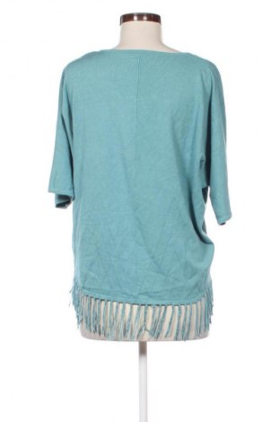 Női pulóver Unbranded, Méret M, Szín Kék, Ár 1 509 Ft