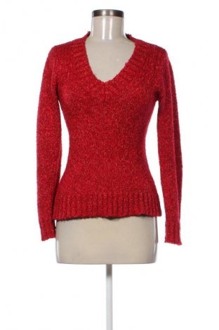Női pulóver Unbranded, Méret M, Szín Piros, Ár 2 299 Ft