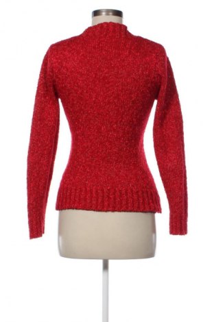 Női pulóver Unbranded, Méret M, Szín Piros, Ár 2 299 Ft