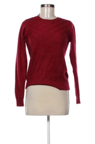 Női pulóver Unbranded, Méret S, Szín Piros, Ár 2 409 Ft