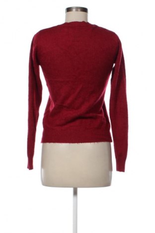 Női pulóver Unbranded, Méret S, Szín Piros, Ár 2 409 Ft