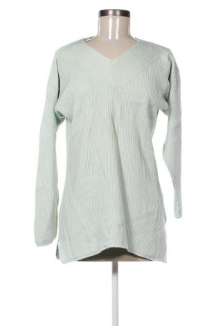 Női pulóver Unbranded, Méret L, Szín Zöld, Ár 3 319 Ft