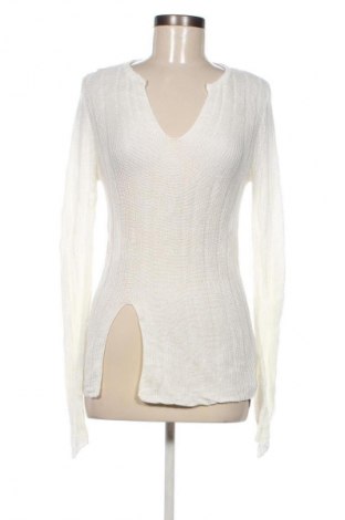 Női pulóver Unbranded, Méret L, Szín Fehér, Ár 1 149 Ft