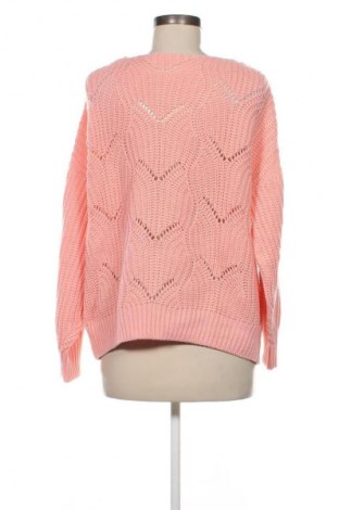 Dámský svetr Unbranded, Velikost L, Barva Růžová, Cena  269,00 Kč