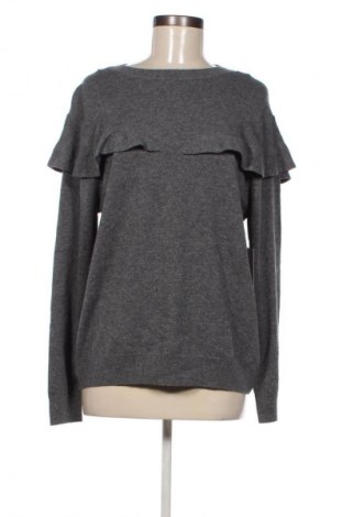 Γυναικείο πουλόβερ Unbranded, Μέγεθος M, Χρώμα Γκρί, Τιμή 12,99 €