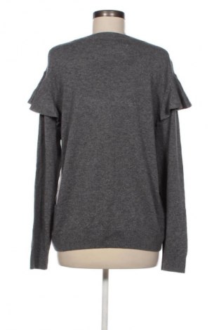 Γυναικείο πουλόβερ Unbranded, Μέγεθος M, Χρώμα Γκρί, Τιμή 12,99 €