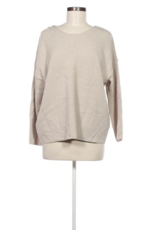 Damenpullover Unbranded, Größe M, Farbe Beige, Preis € 2,99