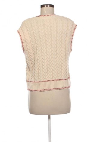 Damenpullover Unbranded, Größe M, Farbe Beige, Preis 4,99 €