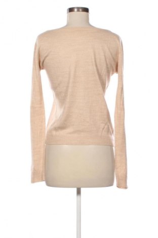 Dámsky pulóver Unbranded, Veľkosť S, Farba Béžová, Cena  7,95 €