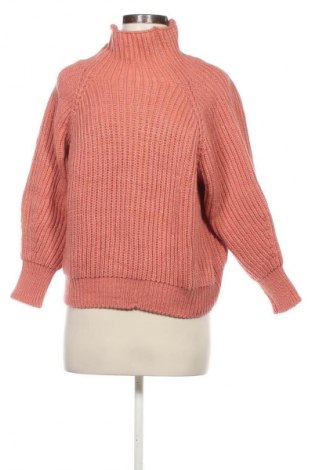 Női pulóver Unbranded, Méret M, Szín Rózsaszín, Ár 2 589 Ft