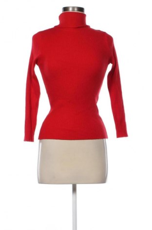 Női pulóver Unbranded, Méret S, Szín Piros, Ár 2 219 Ft