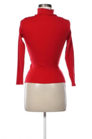 Női pulóver Unbranded, Méret S, Szín Piros, Ár 2 219 Ft