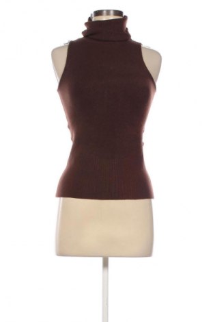 Női pulóver Unbranded, Méret M, Szín Barna, Ár 2 000 Ft