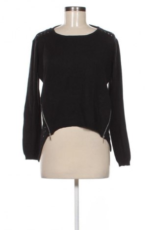 Női pulóver Unbranded, Méret S, Szín Fekete, Ár 2 229 Ft