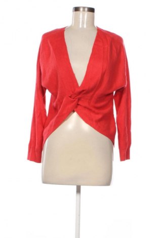 Dámský svetr Unbranded, Velikost S, Barva Červená, Cena  89,00 Kč