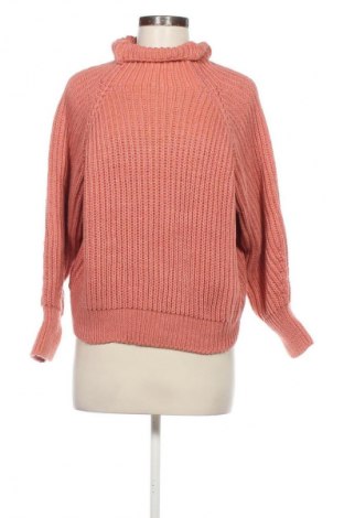 Γυναικείο πουλόβερ Unbranded, Μέγεθος L, Χρώμα Ρόζ , Τιμή 13,99 €