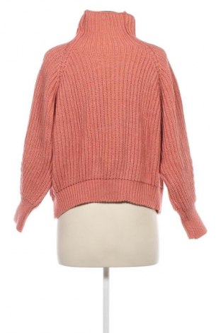 Γυναικείο πουλόβερ Unbranded, Μέγεθος L, Χρώμα Ρόζ , Τιμή 13,99 €