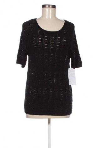 Damenpullover Unbranded, Größe L, Farbe Schwarz, Preis 4,99 €