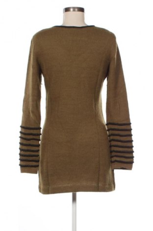 Női pulóver Unbranded, Méret M, Szín Zöld, Ár 2 199 Ft