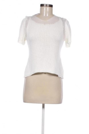 Dámsky pulóver Unbranded, Veľkosť M, Farba Biela, Cena  4,95 €