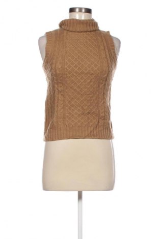 Dámsky pulóver Unbranded, Veľkosť M, Farba Hnedá, Cena  6,95 €