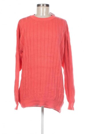 Női pulóver Unbranded, Méret XL, Szín Rózsaszín, Ár 1 369 Ft