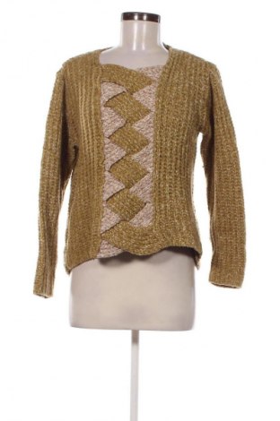 Dámský svetr Unbranded, Velikost M, Barva Vícebarevné, Cena  259,00 Kč