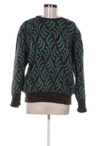 Dámský svetr Unbranded, Velikost M, Barva Vícebarevné, Cena  259,00 Kč