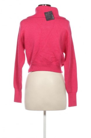 Dámský svetr Unbranded, Velikost M, Barva Růžová, Cena  259,00 Kč