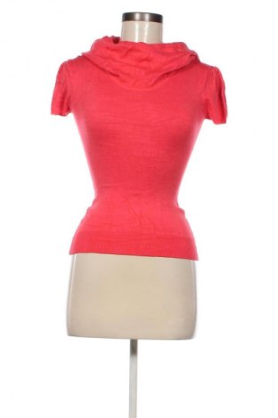 Damenpullover Unbranded, Größe M, Farbe Rot, Preis 2,99 €