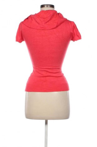 Damenpullover Unbranded, Größe M, Farbe Rot, Preis 2,99 €