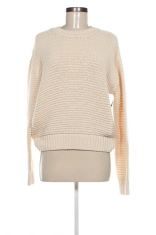 Γυναικείο πουλόβερ Unbranded, Μέγεθος M, Χρώμα  Μπέζ, Τιμή 12,99 €