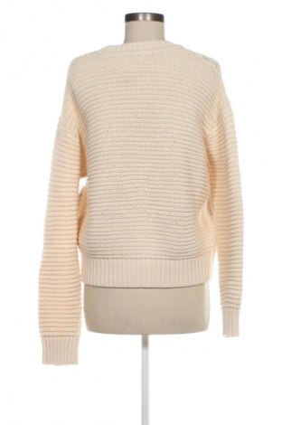 Γυναικείο πουλόβερ Unbranded, Μέγεθος M, Χρώμα  Μπέζ, Τιμή 12,99 €