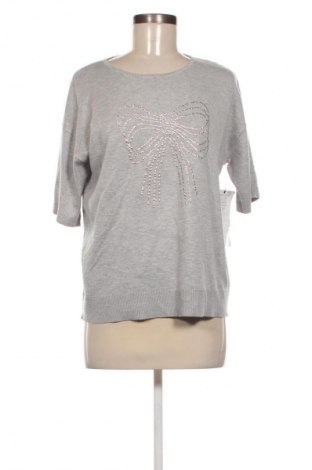 Damenpullover Unbranded, Größe M, Farbe Grau, Preis 4,99 €