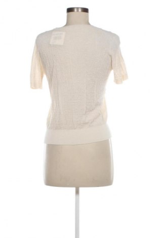 Дамски пуловер Unbranded, Размер M, Цвят Екрю, Цена 6,64 €