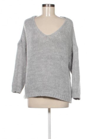 Dámský svetr Unbranded, Velikost M, Barva Šedá, Cena  127,00 Kč