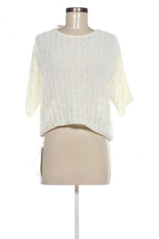 Női pulóver Unbranded, Méret M, Szín Fehér, Ár 1 939 Ft