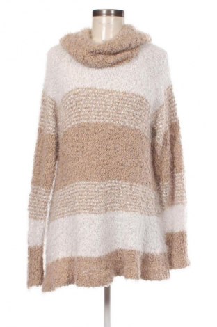 Dámský svetr Unbranded, Velikost XXL, Barva Vícebarevné, Cena  99,00 Kč
