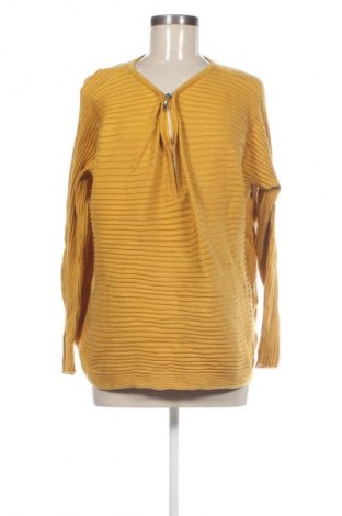 Dámsky pulóver Unbranded, Veľkosť M, Farba Žltá, Cena  6,95 €