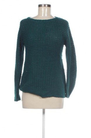 Dámsky pulóver Unbranded, Veľkosť S, Farba Zelená, Cena  7,95 €