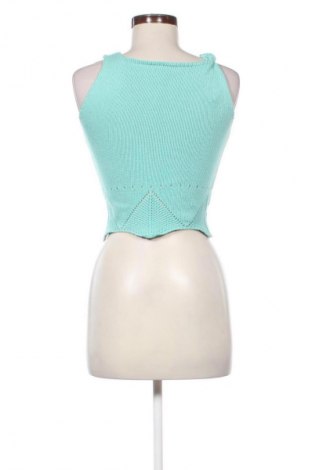 Γυναικείο πουλόβερ Unbranded, Μέγεθος XXS, Χρώμα Μπλέ, Τιμή 2,99 €