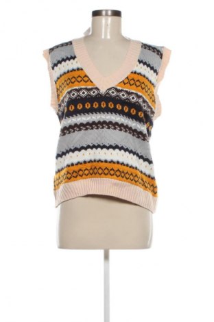 Damski sweter Unbranded, Rozmiar L, Kolor Kolorowy, Cena 11,99 zł