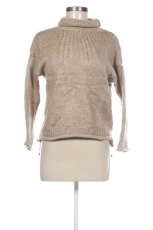 Dámsky pulóver Unbranded, Veľkosť M, Farba Béžová, Cena  8,95 €