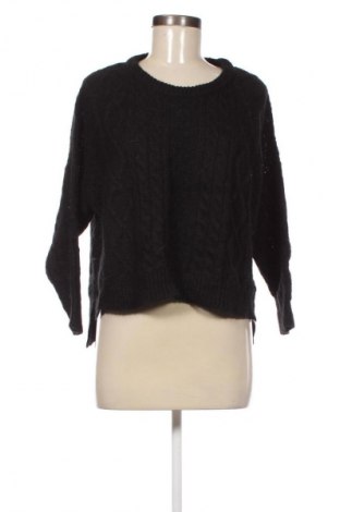 Дамски пуловер Unbranded, Размер S, Цвят Черен, Цена 8,18 €