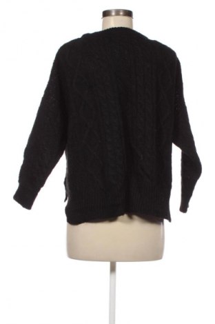Дамски пуловер Unbranded, Размер S, Цвят Черен, Цена 8,18 €