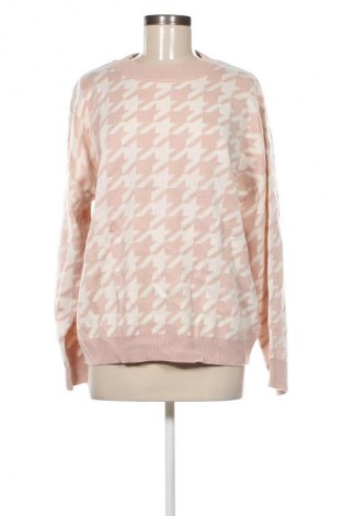 Dámský svetr Unbranded, Velikost XL, Barva Vícebarevné, Cena  79,00 Kč