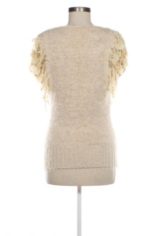 Dámský svetr Unbranded, Velikost M, Barva Béžová, Cena  319,00 Kč