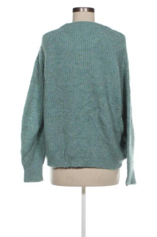 Dámsky pulóver Unbranded, Veľkosť M, Farba Zelená, Cena  7,95 €